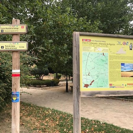 Puerta Granada Daire Antequera Dış mekan fotoğraf