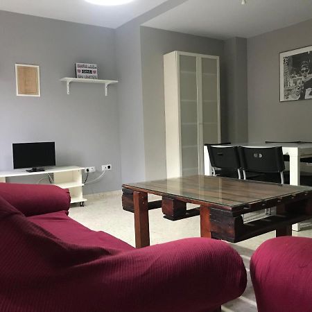 Puerta Granada Daire Antequera Dış mekan fotoğraf