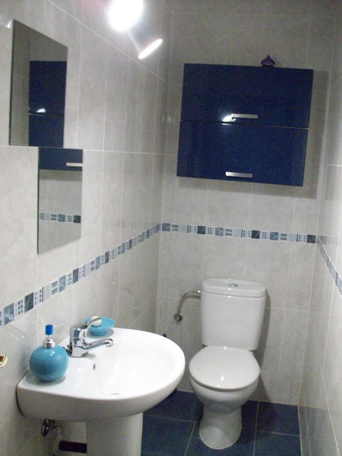 Puerta Granada Daire Antequera Dış mekan fotoğraf