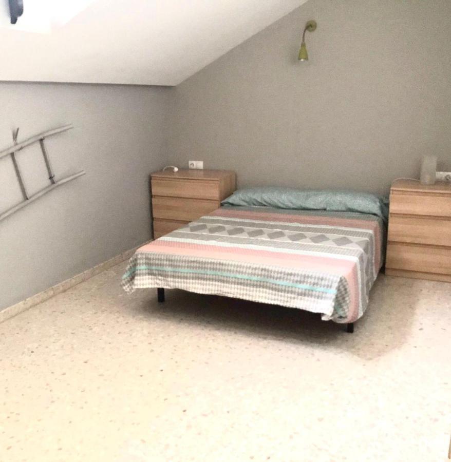 Puerta Granada Daire Antequera Dış mekan fotoğraf