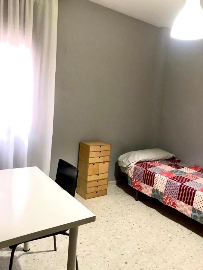 Puerta Granada Daire Antequera Dış mekan fotoğraf