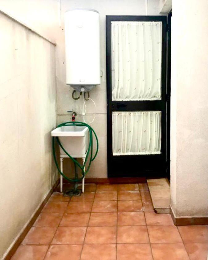 Puerta Granada Daire Antequera Dış mekan fotoğraf