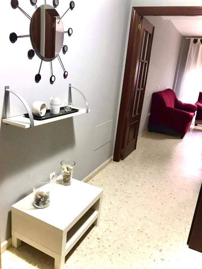 Puerta Granada Daire Antequera Dış mekan fotoğraf