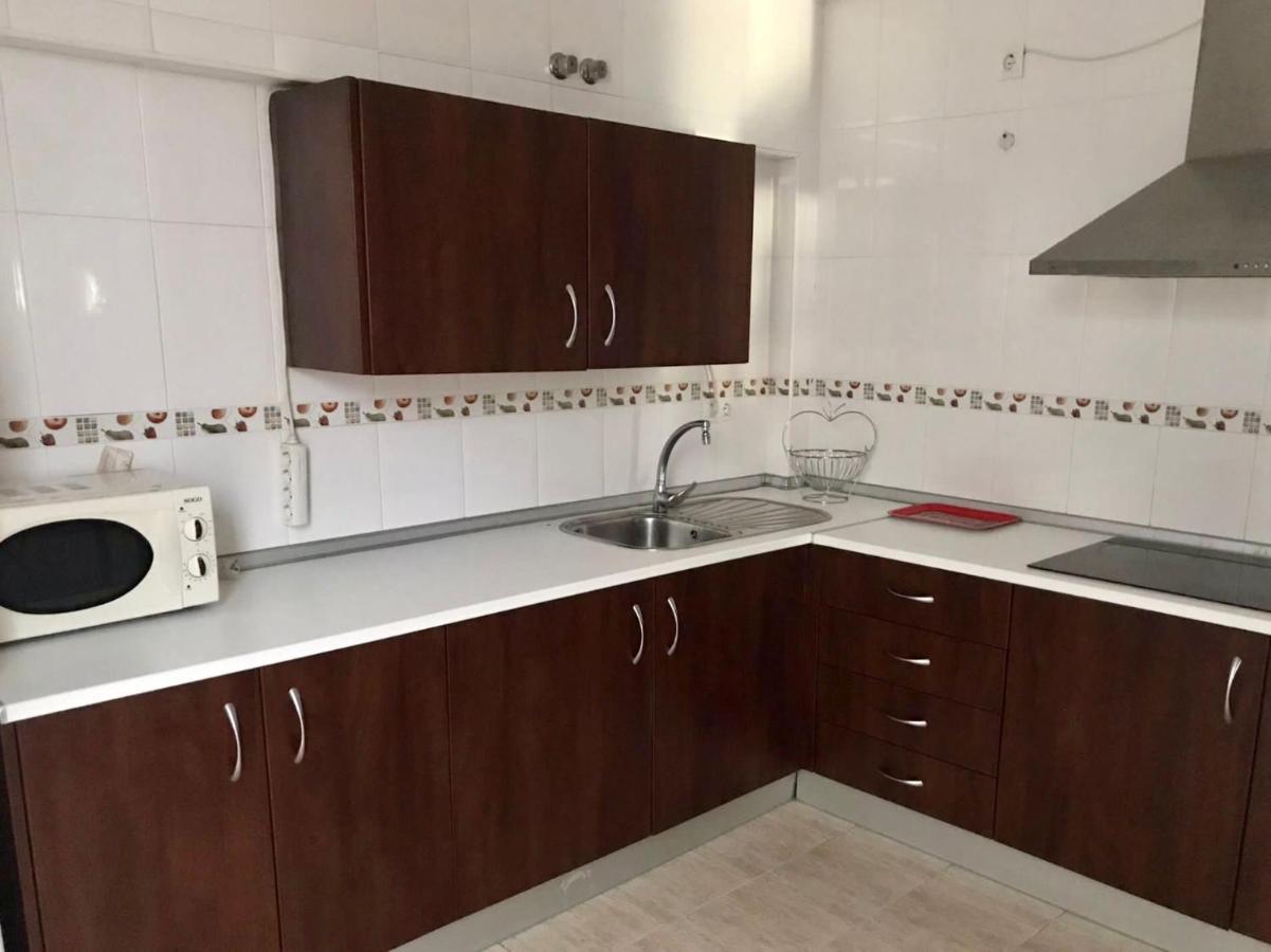 Puerta Granada Daire Antequera Dış mekan fotoğraf