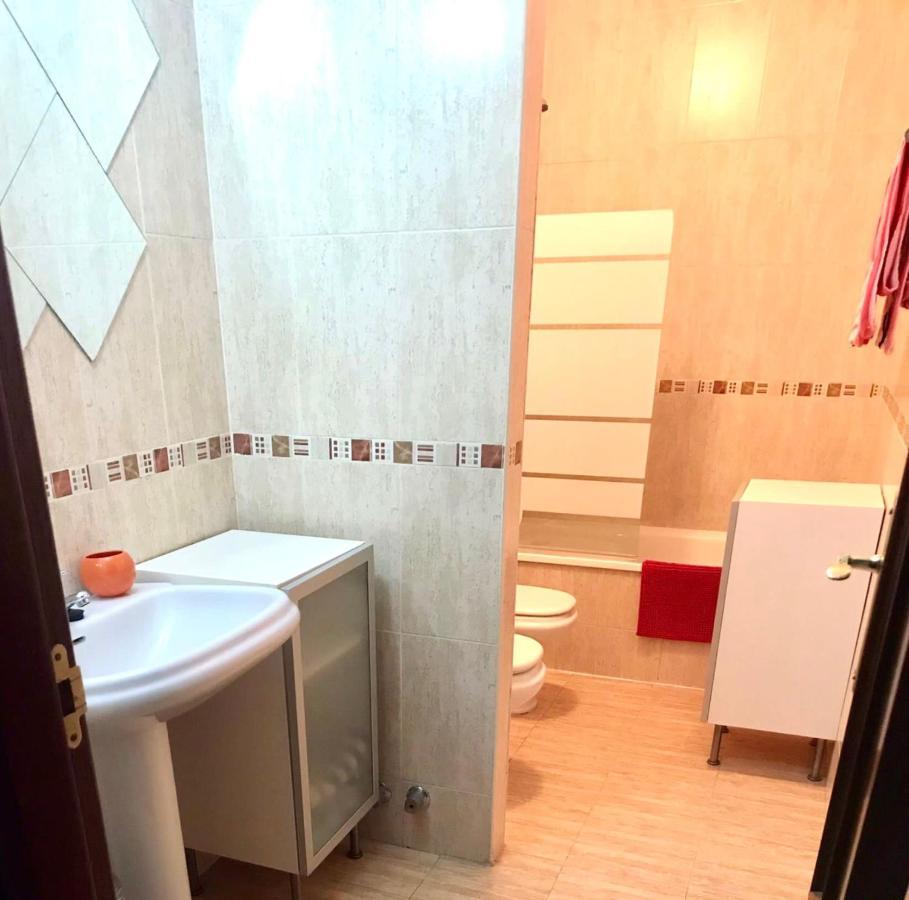 Puerta Granada Daire Antequera Dış mekan fotoğraf